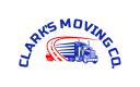 Clark's Moving Co. logo